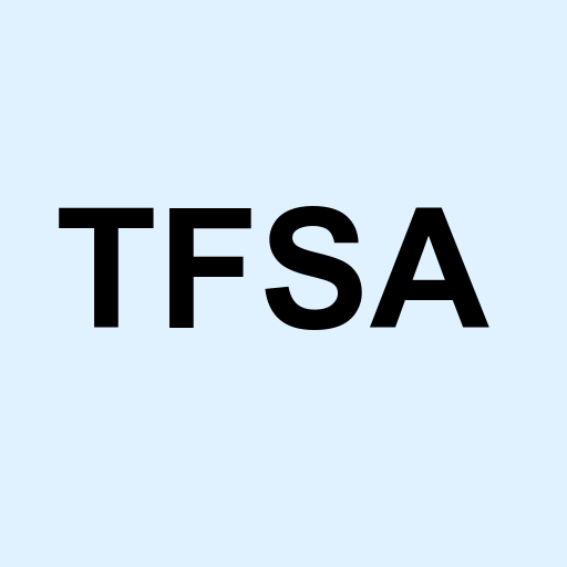 Stock tfsa logo