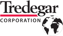 Tredegar Corporation Logo