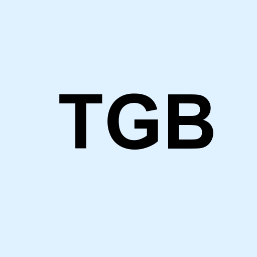 Stock TGB logo