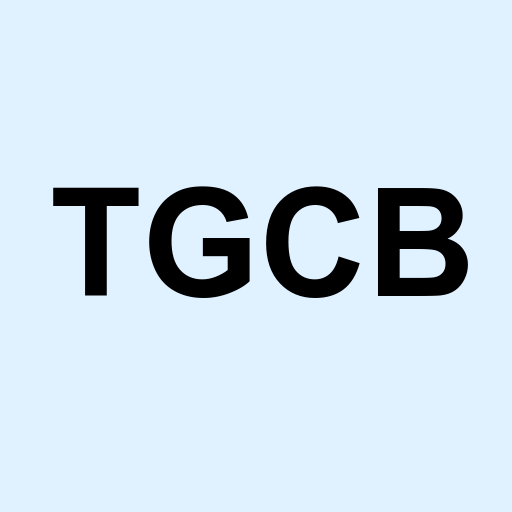 Stock tgcb logo