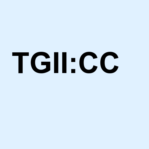 Stock tgii:cc logo