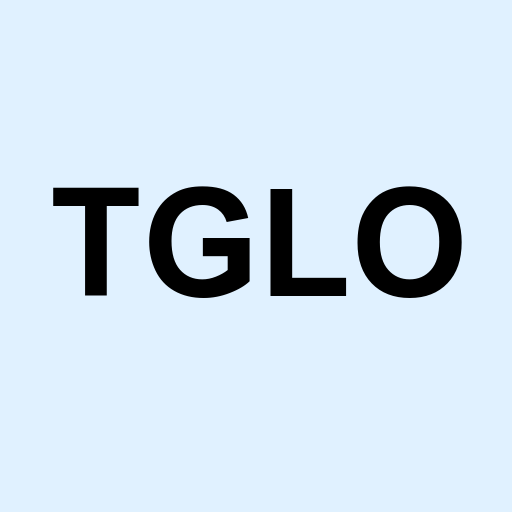 Stock tglo logo