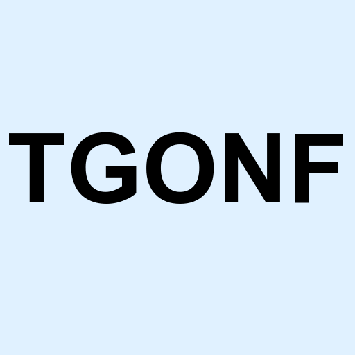Stock tgonf logo