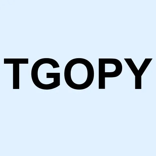 Stock  logo