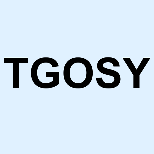 Stock tgosy logo