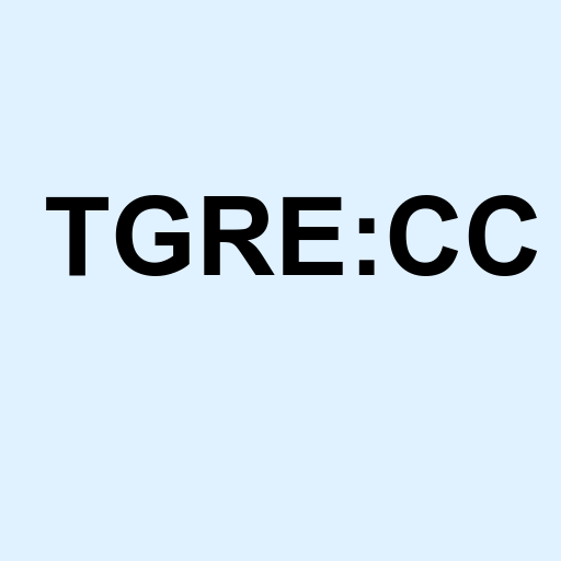 Stock tgre:cc logo
