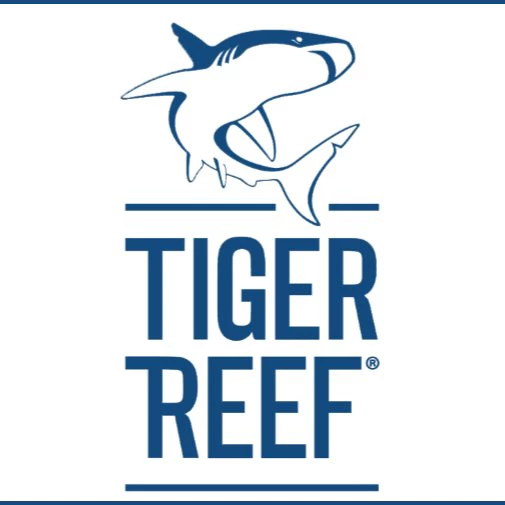 Tiger Reef Inc Logo