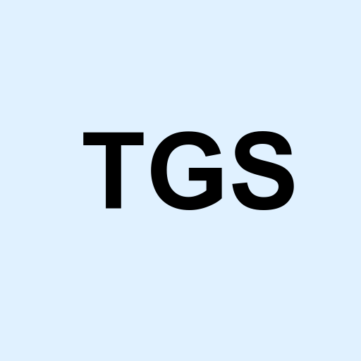 Stock tgs logo