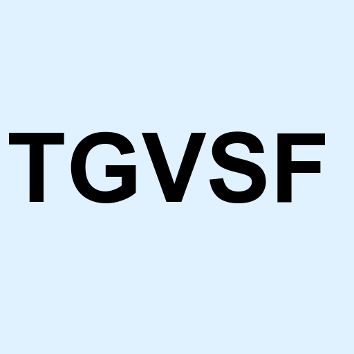 Stock tgvsf logo