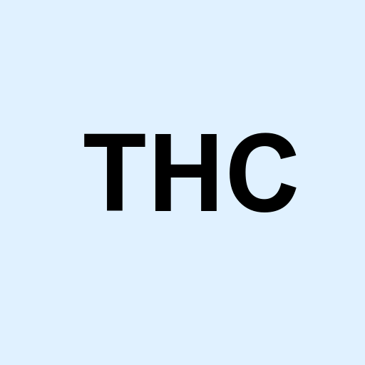 Stock thc logo