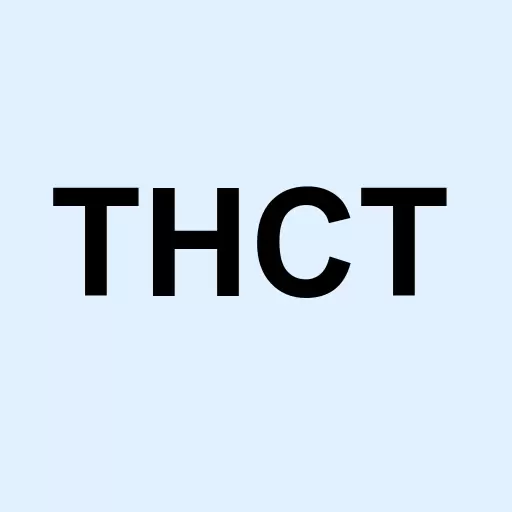 THC Therapeutics Inc Logo