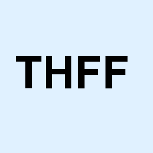 Stock thff logo
