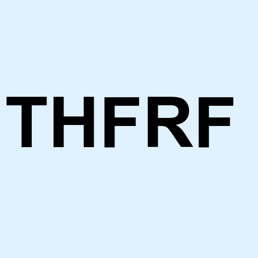 Stock thfrf logo