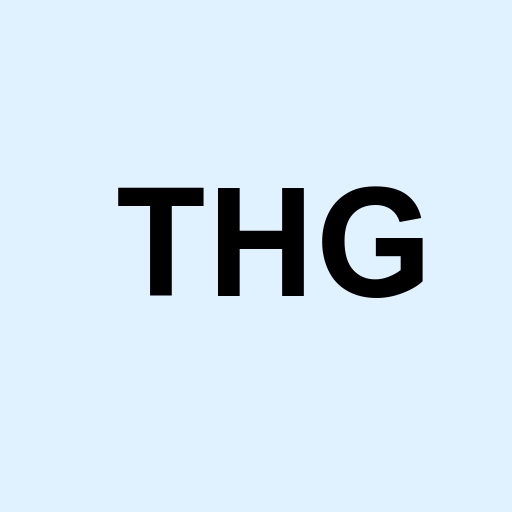 Stock THG logo