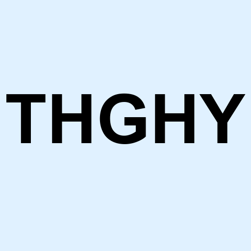 Stock THGHY logo