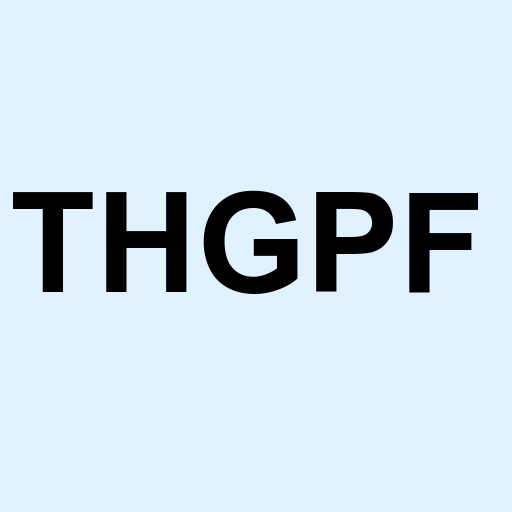 Stock thgpf logo