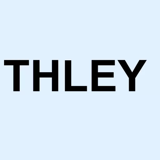 Thales ADR Logo