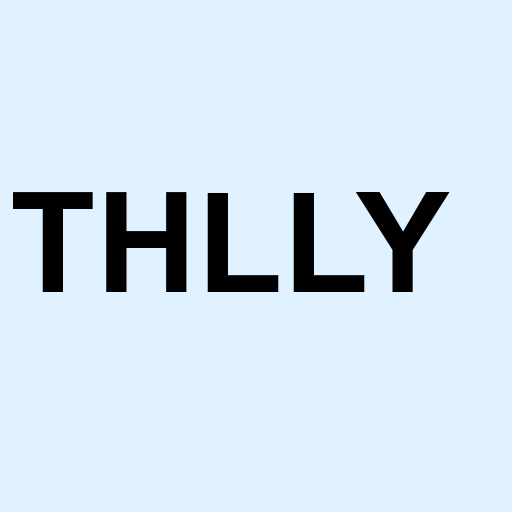 Stock thlly logo