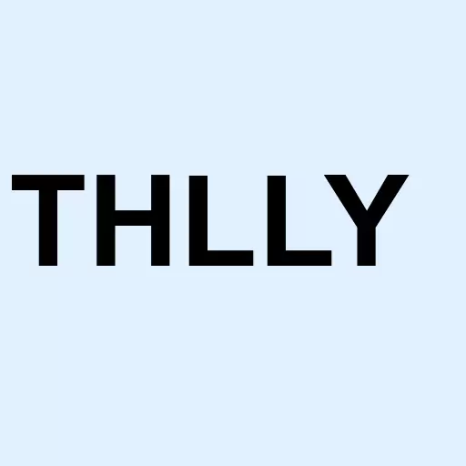Thales ADR Logo