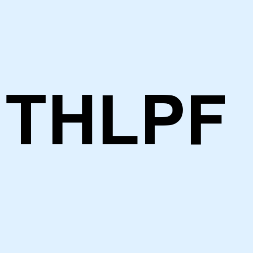 Stock thlpf logo