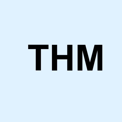 Stock THM logo