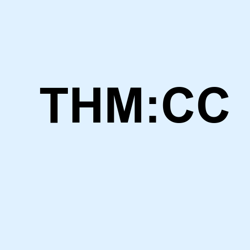 Stock THM:CC logo