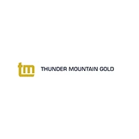 Thunder Mountain Gold Inc Logo