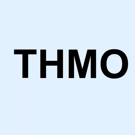 ThermoGenesis Holdings, Inc. Logo