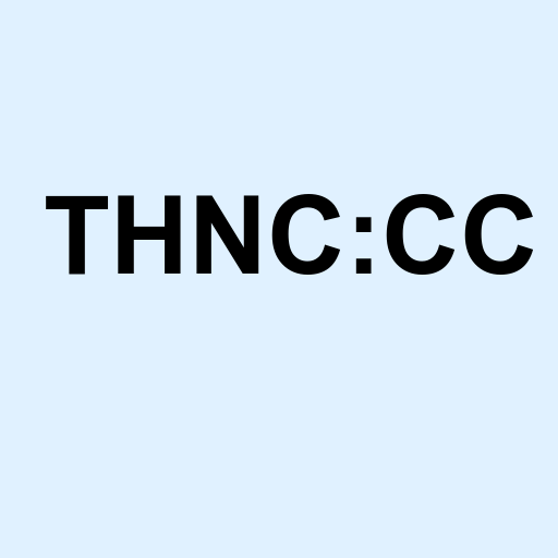 Stock thnc:cc logo
