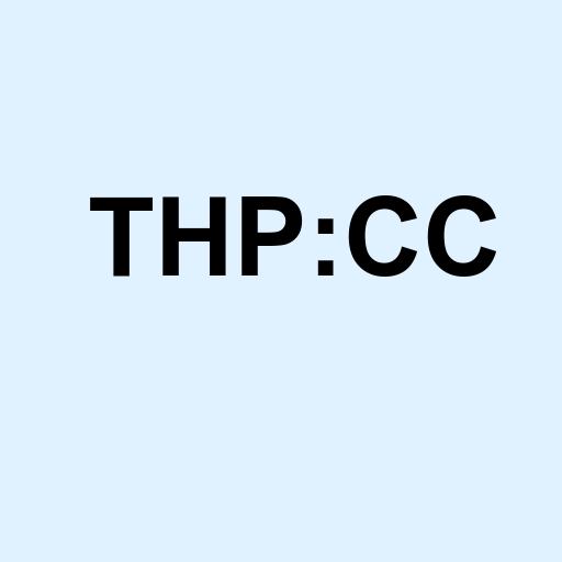 Stock thp:cc logo