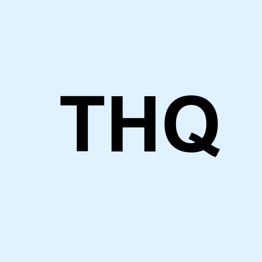 Stock thq logo
