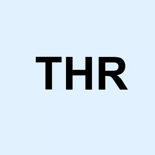 Thermon Group Holdings Inc. Logo