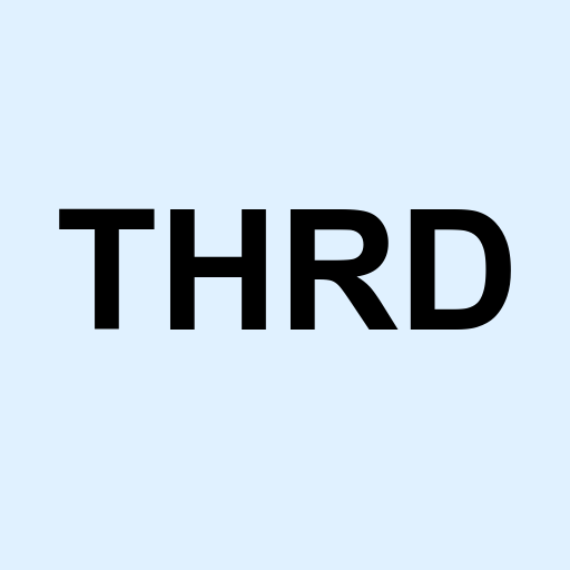 Stock thrd logo