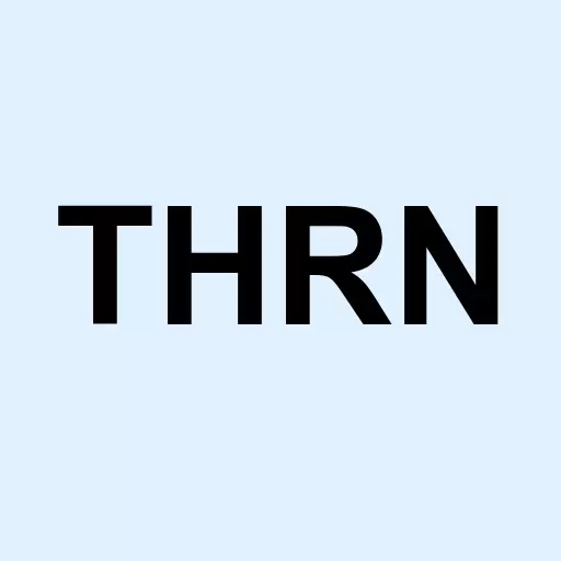 Thorne Healthtech Inc. Logo