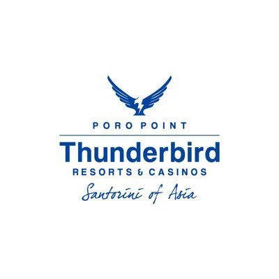 Thunderbird Resorts Inc Logo