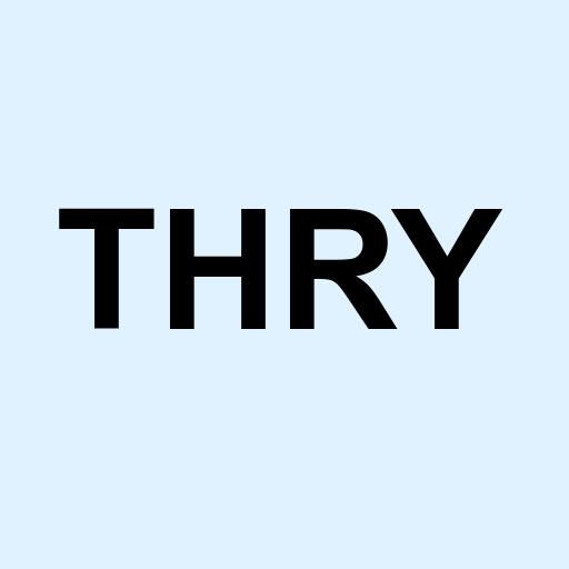 Stock thry logo