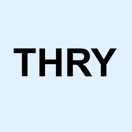 Thryv Holdings Inc. Logo
