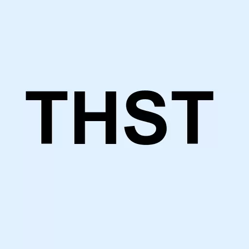 Truett-Hurst Inc - Class A Logo