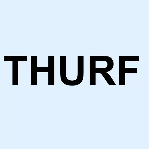 Thunderstruck Resources Logo