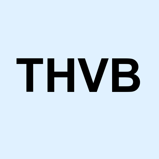 Stock THVB logo