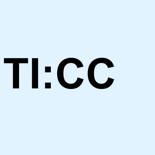 Stock ti:cc logo