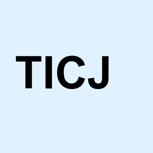 Stock TICJ logo