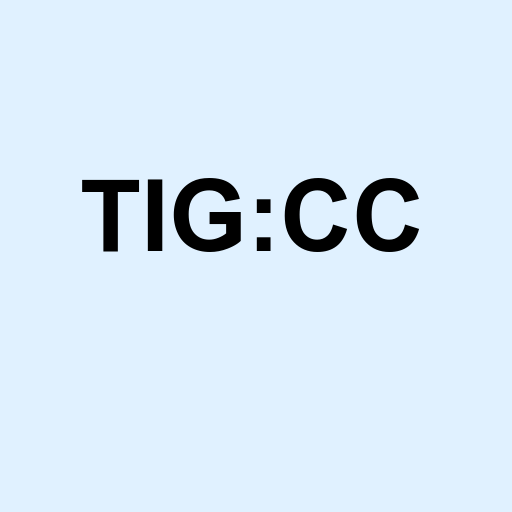 Stock tig:cc logo