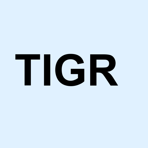 Stock tigr logo