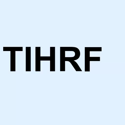 Tharisa plc Logo
