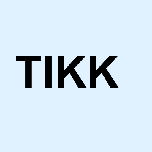 Stock tikk logo