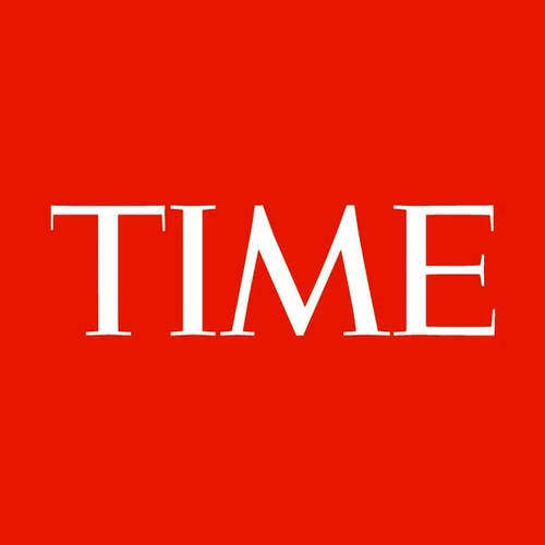 Time Inc. Logo