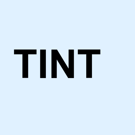 Stock tint logo