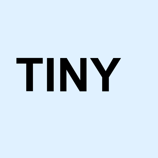 Stock tiny logo