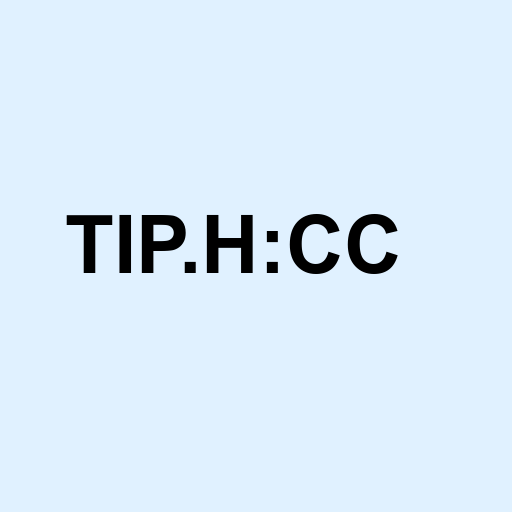 Stock tip.h:cc logo